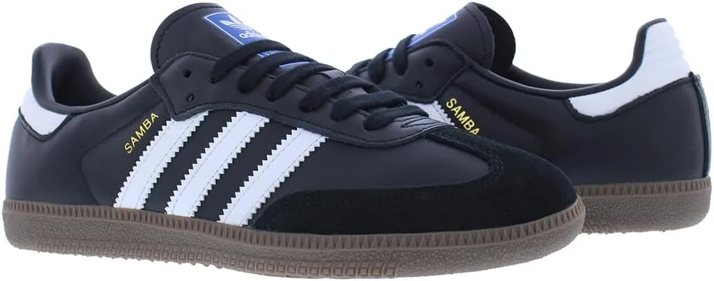 Adidas Samba OG Womens Sneaker