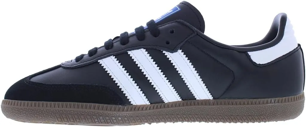 Adidas Samba OG Womens Sneaker