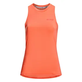 CEP Women's The Run Tank Top