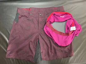 CoOp biking shorts W/chamoix - size Clothes L