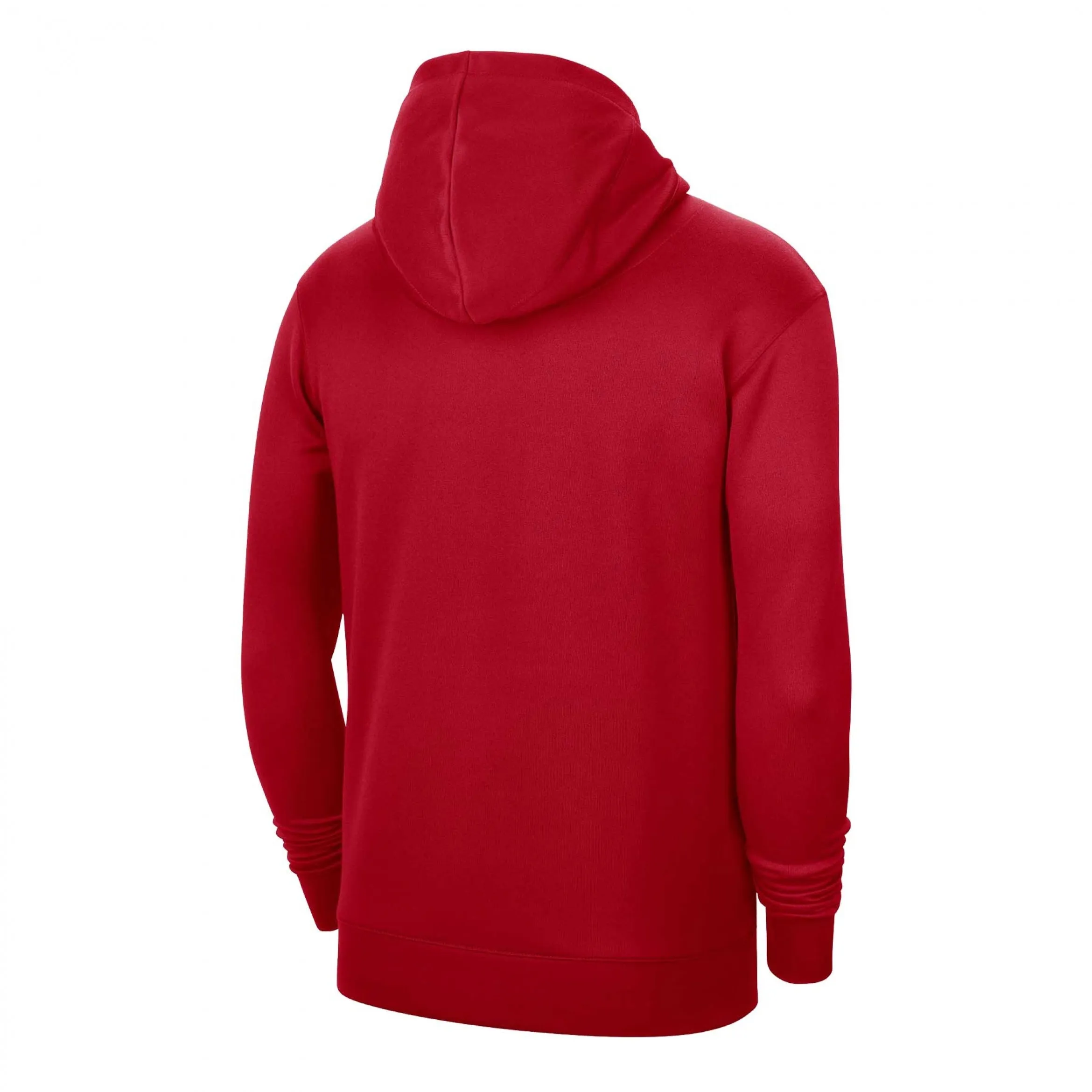 Felpa Con Cappuccio Dri-Fit Spotlight Bulls