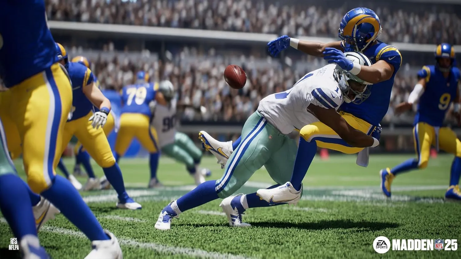 Madden NFL 25 - Xbox Series X
