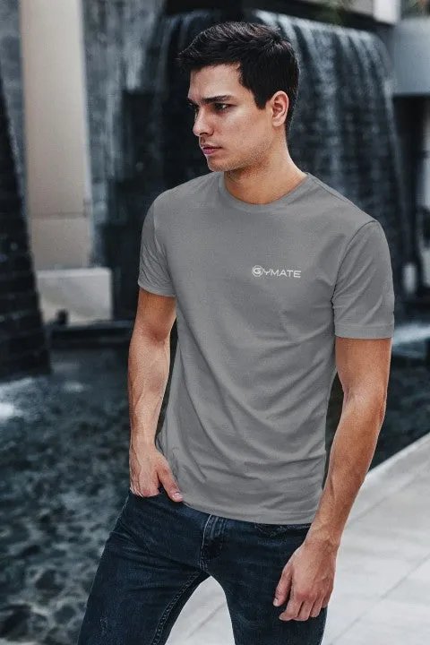 Mens T shirts Gymate [chest]