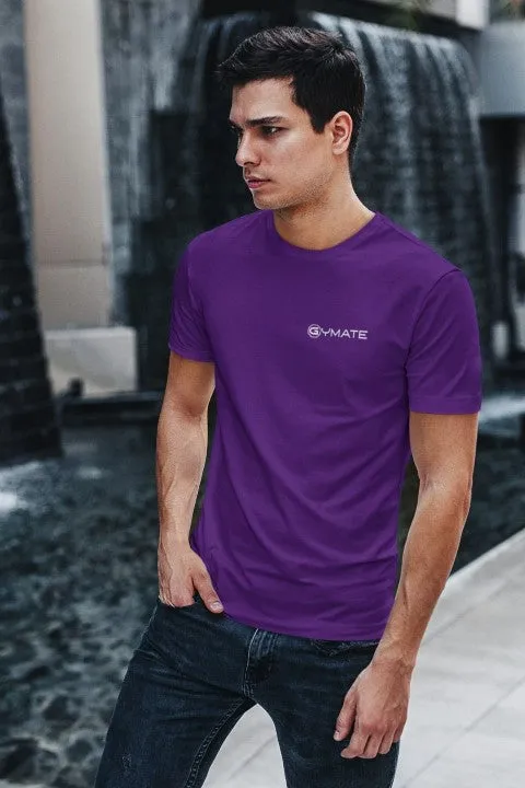 Mens T shirts Gymate [chest]