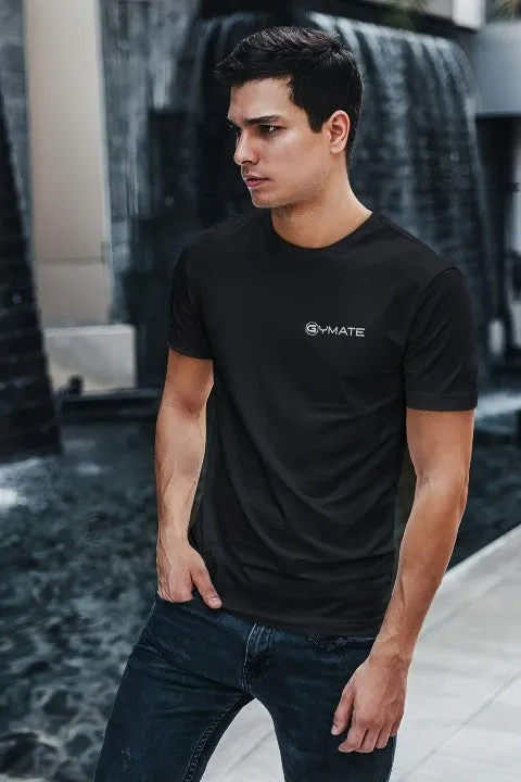 Mens T shirts Gymate [chest]