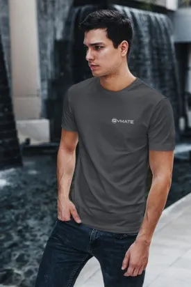 Mens T shirts Gymate [chest]