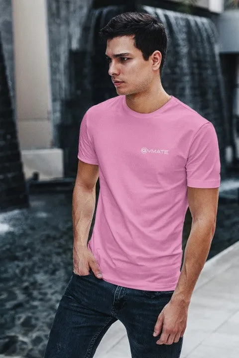 Mens T shirts Gymate [chest]
