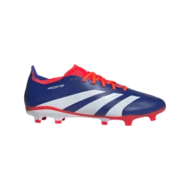 Predator League Firm Ground Soccer Boots - Euro/Copa America Pack