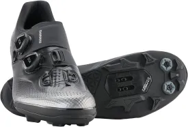 SHIMANO SH-XC702 Competition-Level Men's Off-Road Racing Shoe