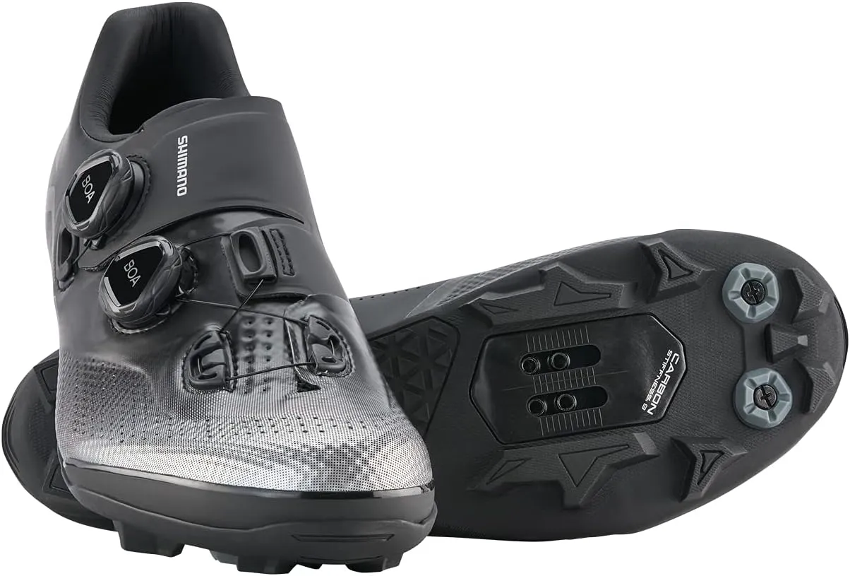 SHIMANO SH-XC702 Competition-Level Men's Off-Road Racing Shoe
