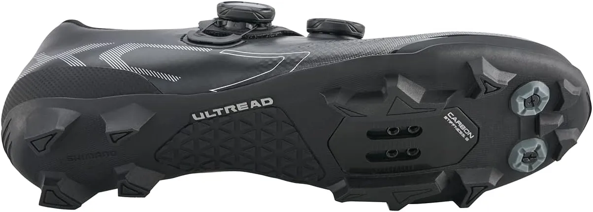 SHIMANO SH-XC702 Competition-Level Men's Off-Road Racing Shoe