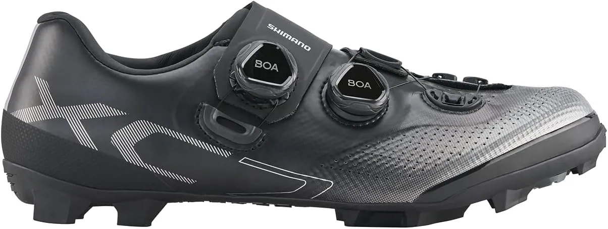 SHIMANO SH-XC702 Competition-Level Men's Off-Road Racing Shoe