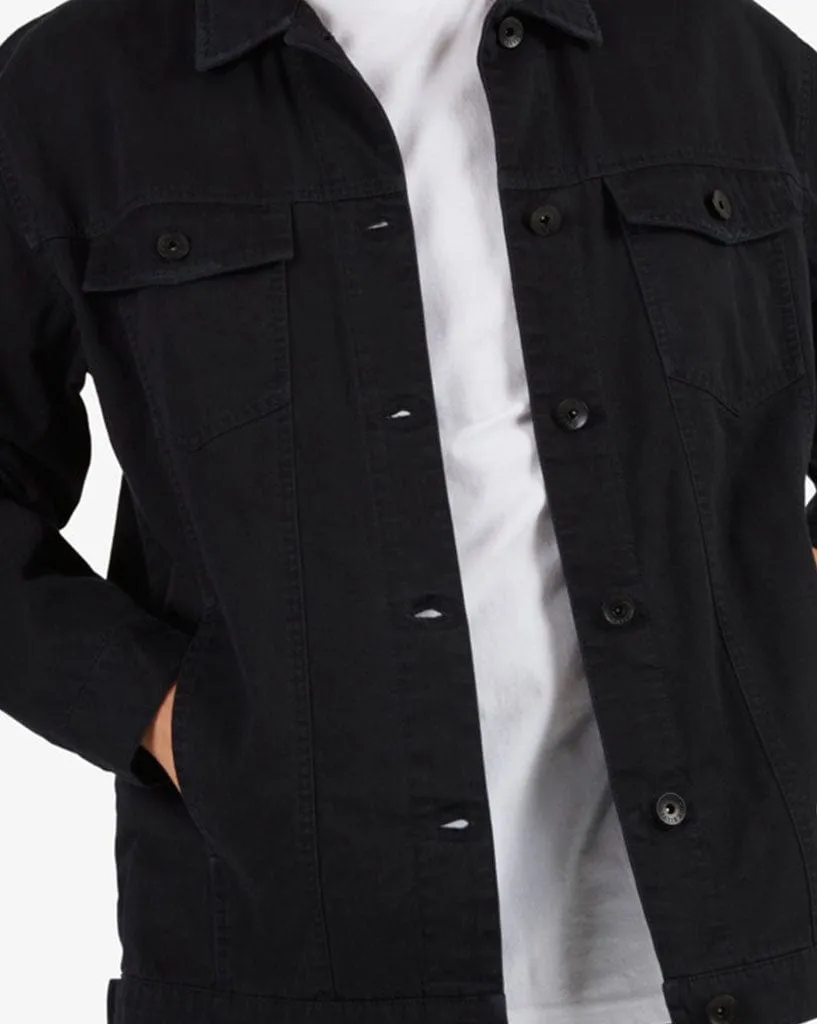 Southwest Waves Jacket