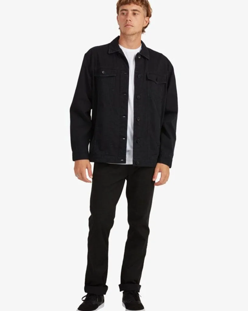 Southwest Waves Jacket
