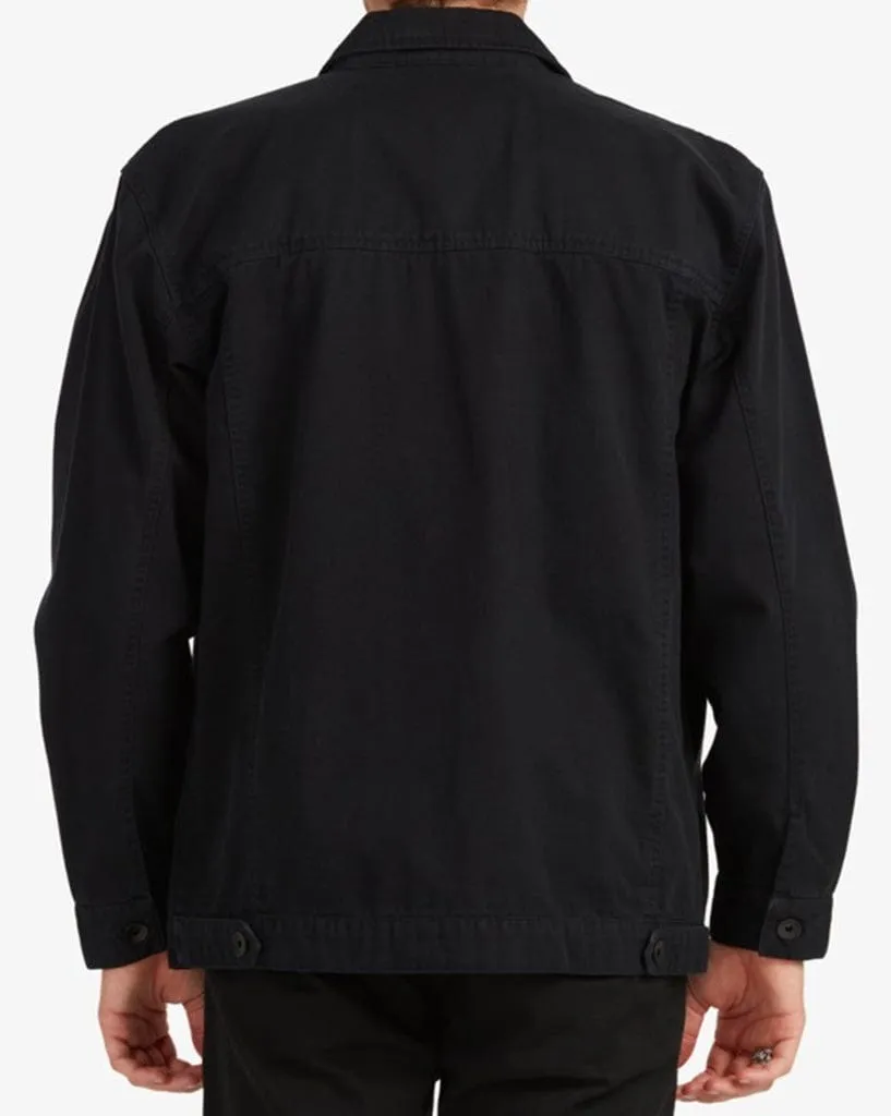 Southwest Waves Jacket
