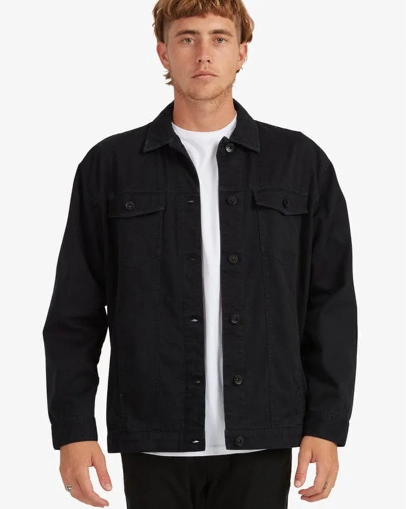 Southwest Waves Jacket
