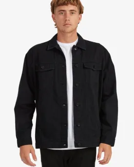 Southwest Waves Jacket