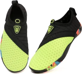 Water Shoes for Toddler Kids Boys Girls Barefoot Aqua Socks Quick-Dry Beach Swim Outdoor Sports Shoes